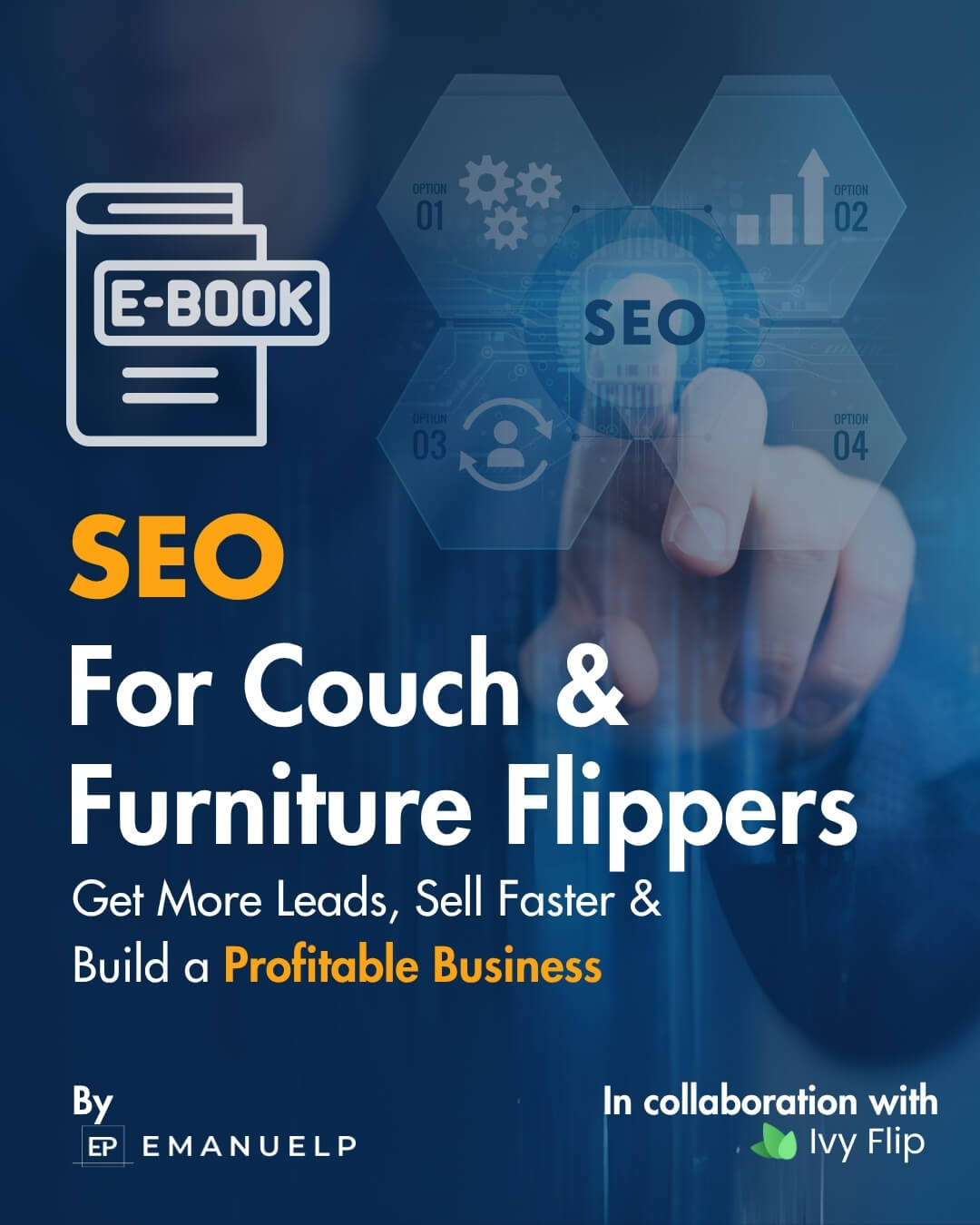 SEO for Couch Flippers