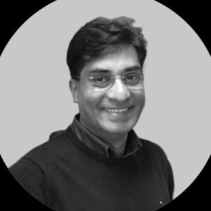 Raj Narayanan – Digital Marketing Strategist, Toronto