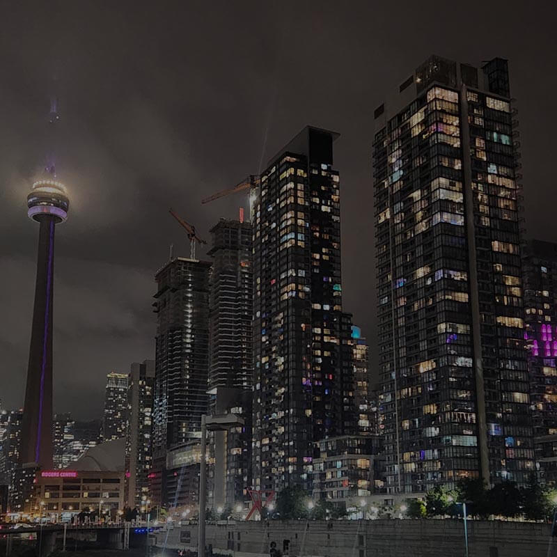 1307 Digital – Toronto digital marketing agency
